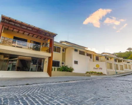 Portal Ville - Rede Soberano Hotels in Porto Seguro