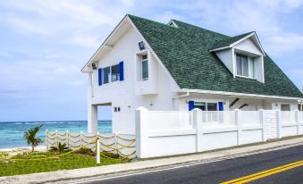 Penelope Beach House