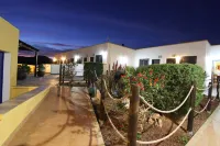 Hospederia Rural Los Palmitos -  Ferienhäuser