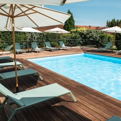 Résidence de Diane - Toulouse Hotels near Le Faubourg