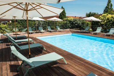 Résidence de Diane - Toulouse Hotels in Toulouse