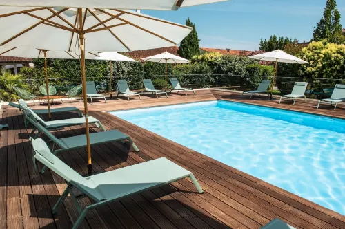 Résidence de Diane - Toulouse Hotels in Cugnaux