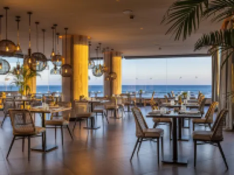 Hotel Faro, a Lopesan Collection Hotel - Adults Only Hotels in Meloneras