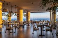 Hotel Faro, a Lopesan Collection Hotel - Adults Only Hotels in Meloneras