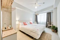 Maresía Canteras Urban Hotel Các khách sạn ở Las Palmas