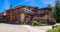 Best Western Adirondack Inn