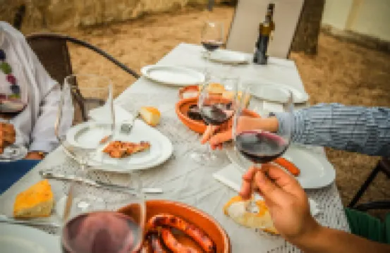 Finca Valdobar