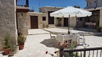 Olympia Traditional Houses Hotels in 
