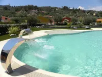ReBi Village - Pools