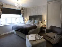 Recruiting Sergeant Hotels in Wroxham