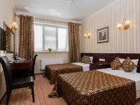 Klassik Hotel Ξενοδοχεία στην πόλη Chisinau