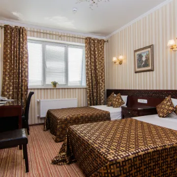 Klassik Hotel Отели рядом с достопримечательностью «Триумфальная Арка»
