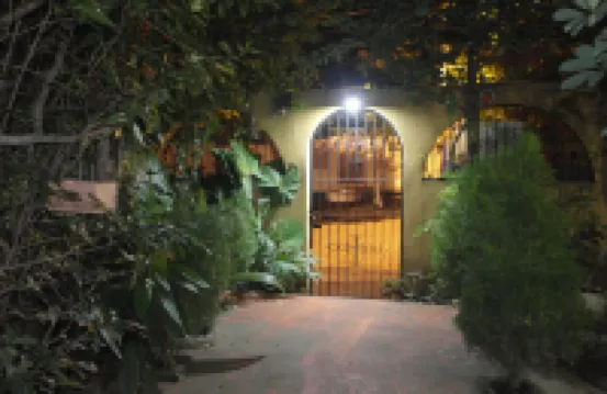 尼加拉瓜旅館 酒店