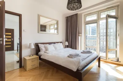 Apartament One by Your Freedom Hôtels à : 