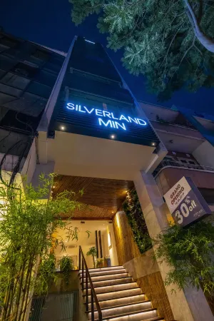 Khách sạn Silverland Min