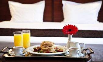 Favorit Hotel
