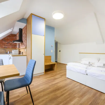 Berill Suites