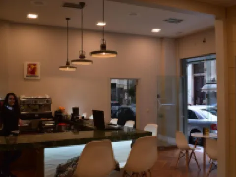 Hotel Atlanta Hotels in Patrai