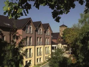 Panoramahotel & Restaurant am Marienturm