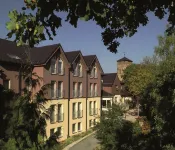 Panoramahotel & Restaurant am Marienturm Hotels in der Nähe von Thüringer Bauernhäuser