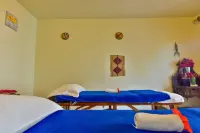 Kena Beach Hotel - spa