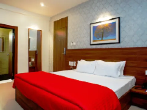 Little Mastiff Chinchwad by Othpl Hotels in Chinchvad