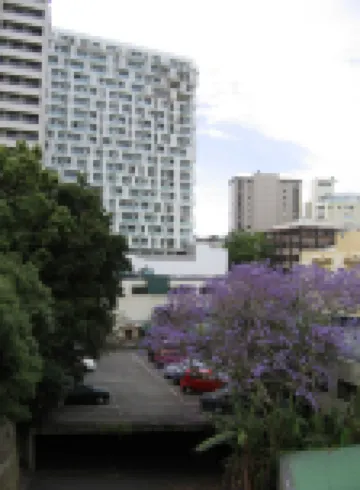 Braemar on Parliament St