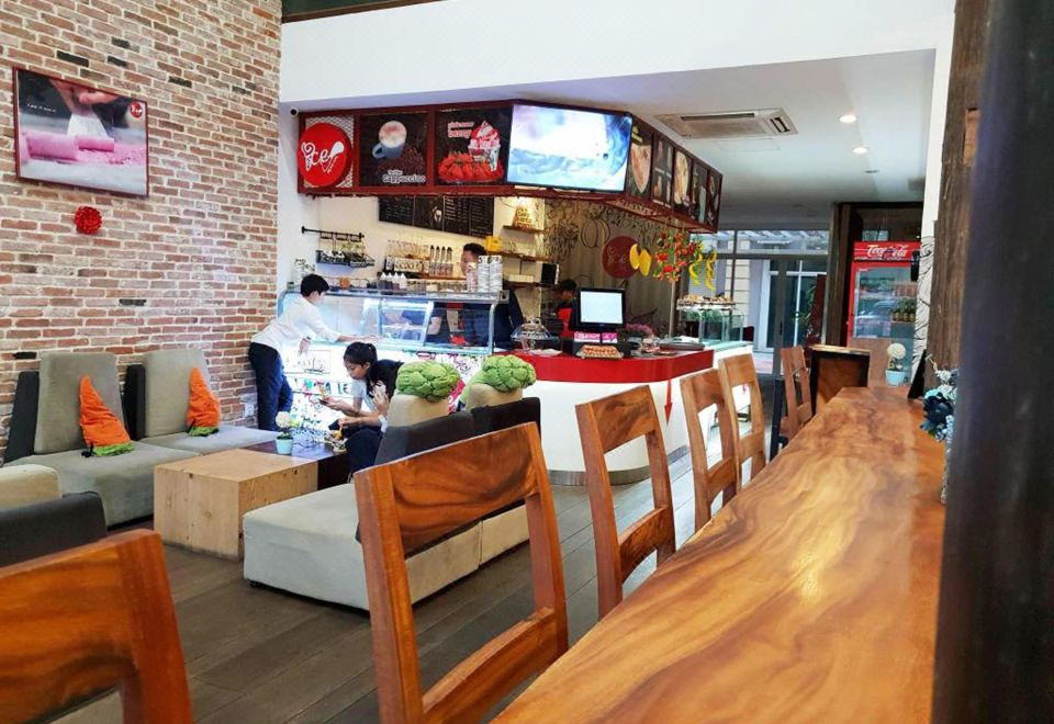 4. D.I 레지던스..