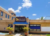 Eurobuilding Express El Tigre Hôtels à : 