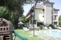 Hotel Nedy Hotels in Cinquale