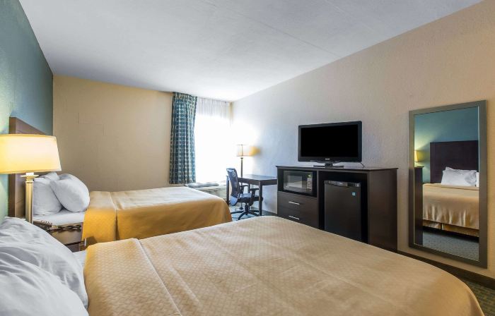 Quality Inn