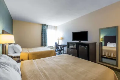 Quality Inn