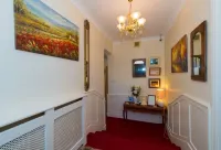 Aisleigh Guest House Hotels in Carrick-on-Shannon