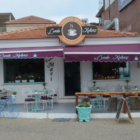 Cunda Mavi Otel - Adults Only