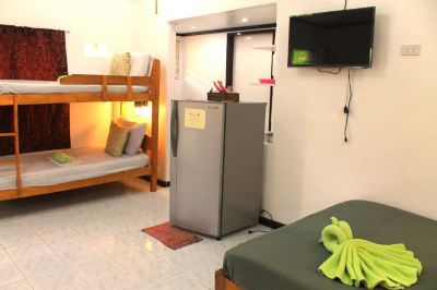 その他 ラグンデ ビーチ リゾートの写真