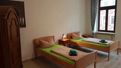Phoenix Hotel di Frankenberg
