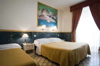 Hotel Europeo Napoli