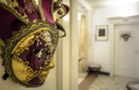 Locanda ai Bareteri