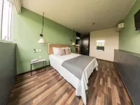 Lusitania Suites Hotels in Orizaba