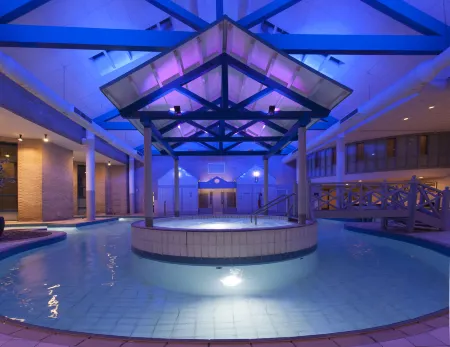 Gloucester Robinswood Hotel, BW Signature Collection