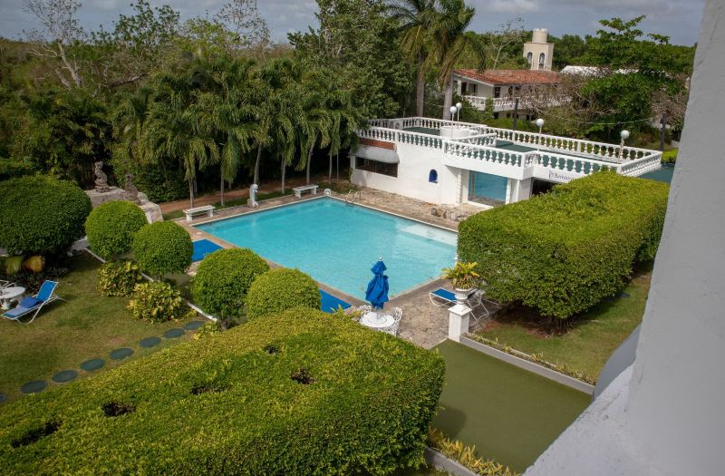 Villablanca Garden Beach Hotel photo 4