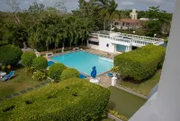Villablanca Garden Beach Hotel - Bãi biển