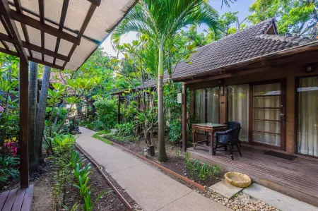 Samui Paradise Chaweng Beach Resort & Spa