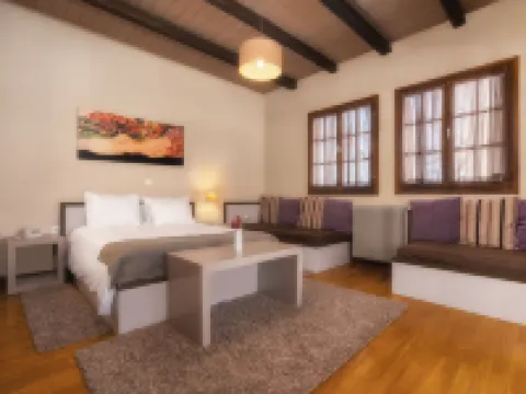 格菲耶裏酒店 科尼察酒店