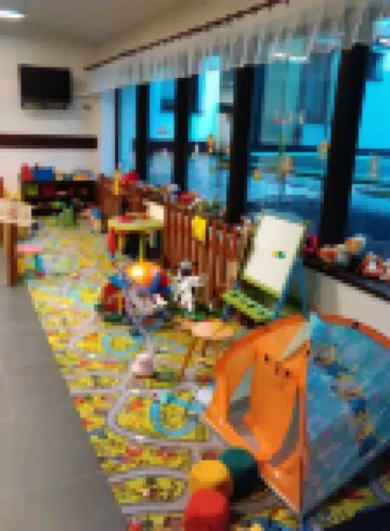 斯莫克維克家庭公寓酒店