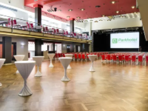 Parkhotel Plzen Congress Center Hotels in Plzen