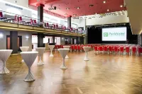 Parkhotel Plzen Congress Center Hotels in Plzen