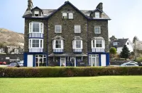 Brathay Lodge - Vuoristonäköala