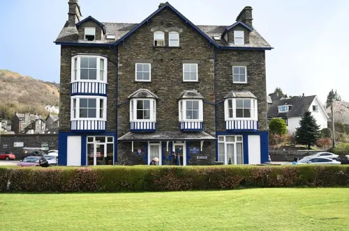 Brathay Lodge Hotels in Ambleside