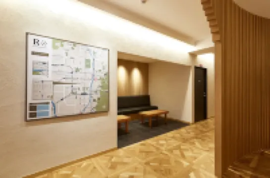 R Star Hostel Kyoto